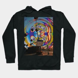 Fluid Movement Hoodie